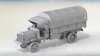 ICM 35650 Standard B Liberty, WWI US Army Truck (1:35)